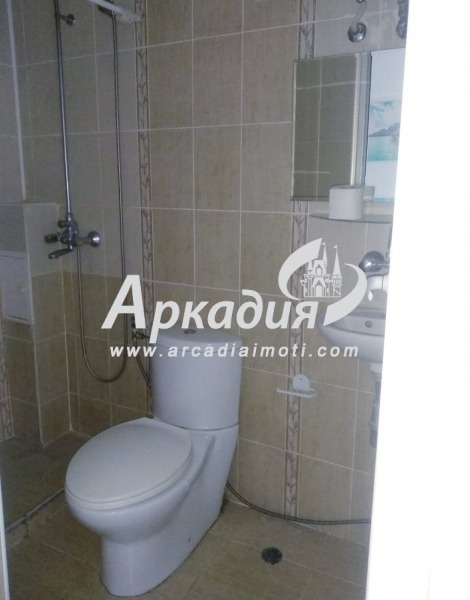 For Sale  Studio Plovdiv , Karshiyaka , 34 sq.m | 33091649 - image [4]