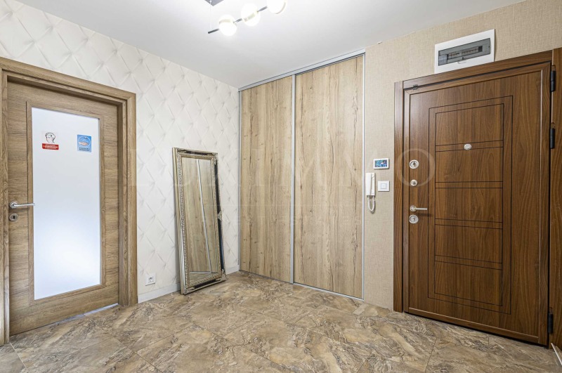 Продава  1-стаен град София , Оборище , 80 кв.м | 49001143 - изображение [11]