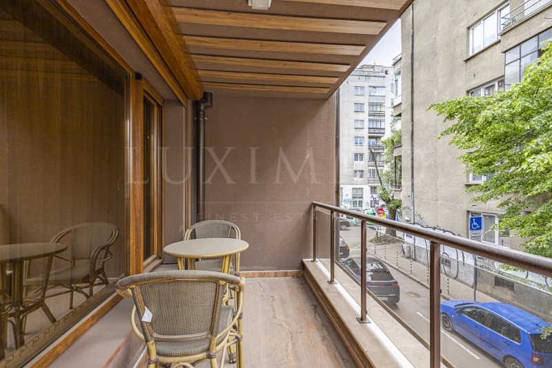 Продава  1-стаен град София , Оборище , 80 кв.м | 49001143 - изображение [13]