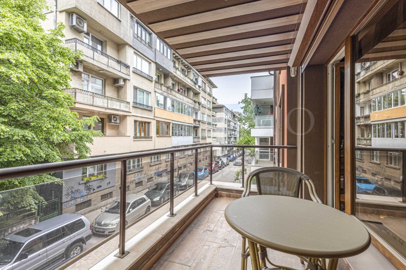 Продава  1-стаен град София , Оборище , 80 кв.м | 49001143 - изображение [14]