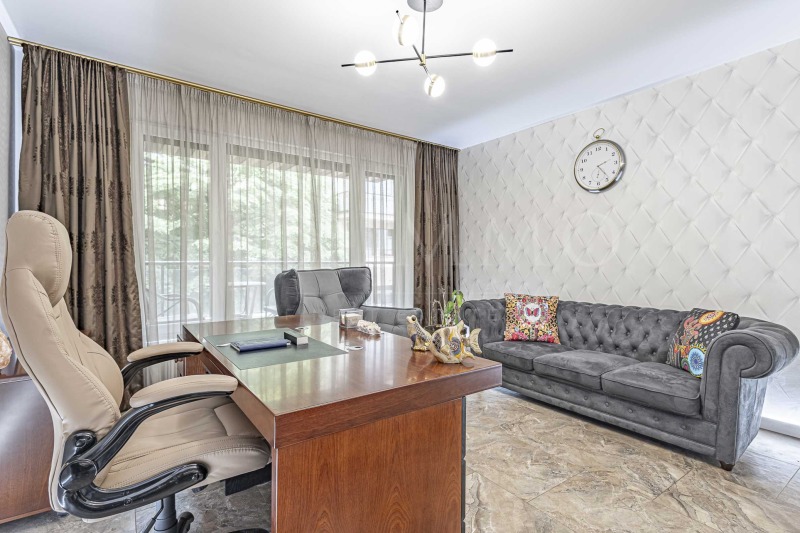 Продава  1-стаен град София , Оборище , 80 кв.м | 49001143 - изображение [5]