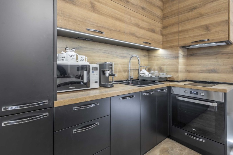 Продава  1-стаен град София , Оборище , 80 кв.м | 49001143 - изображение [7]