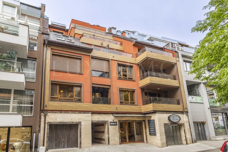 Продава  1-стаен град София , Оборище , 80 кв.м | 49001143 - изображение [15]
