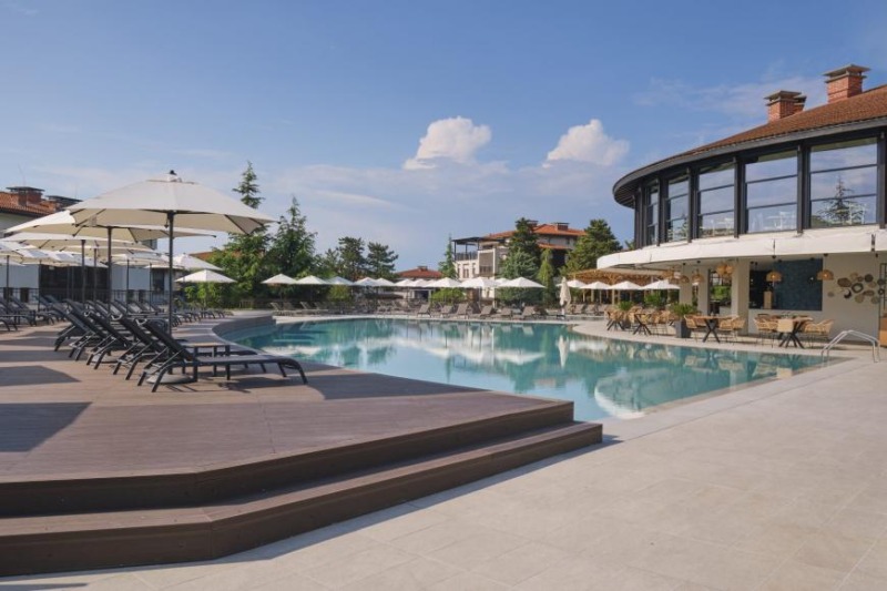 In vendita  Studio regione Burgas , Sozopol , 53 mq | 14202789 - Immagine [17]