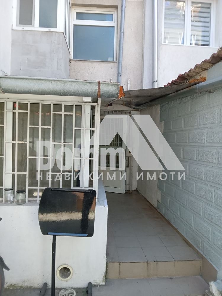 Продава 1-СТАЕН, гр. Варна, Централна поща, снимка 2 - Апартаменти - 56430742