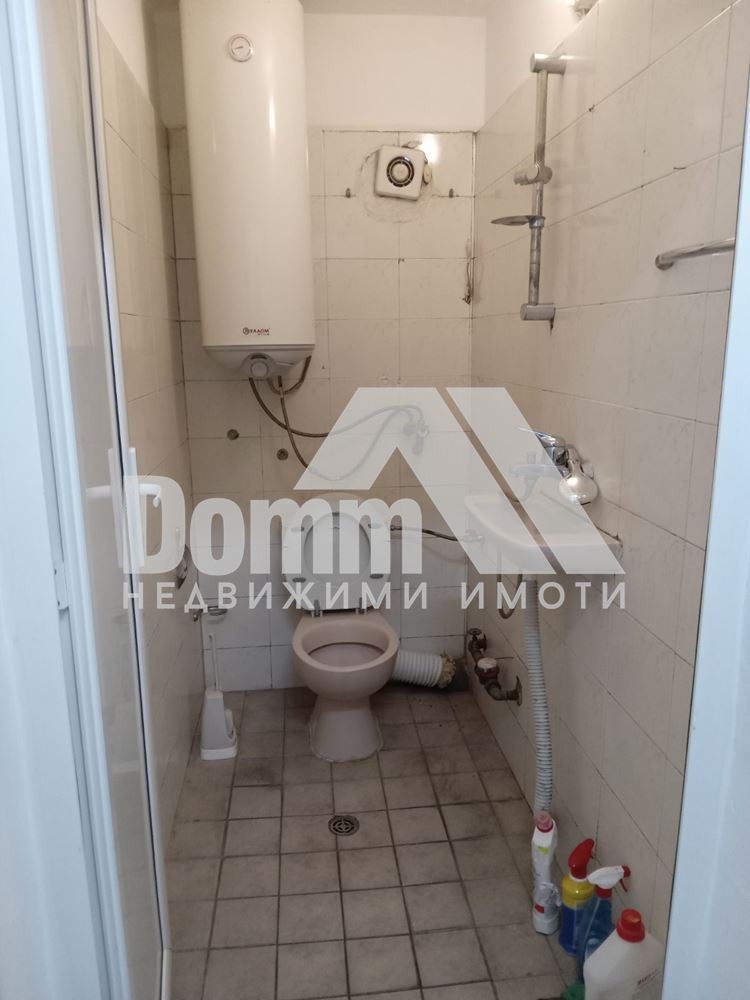 Продава 1-СТАЕН, гр. Варна, Централна поща, снимка 10 - Апартаменти - 56430742