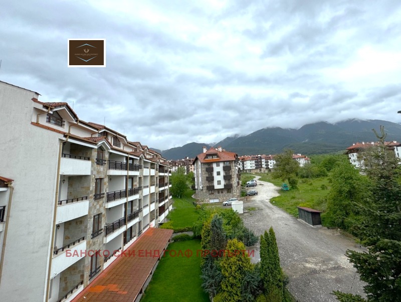 Til salg  1 soveværelse region Blagoevgrad , Bansko , 91 kvm | 60962885 - billede [9]