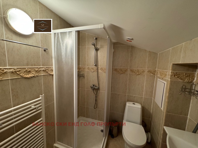 Te koop  1 slaapkamer regio Blagoëvgrad , Bansko , 91 m² | 60962885 - afbeelding [10]