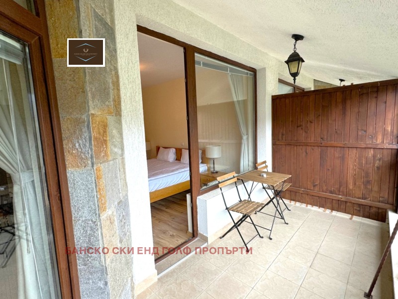 À vendre  1 chambre région Blagoevgrad , Bansko , 91 m² | 60962885 - image [8]