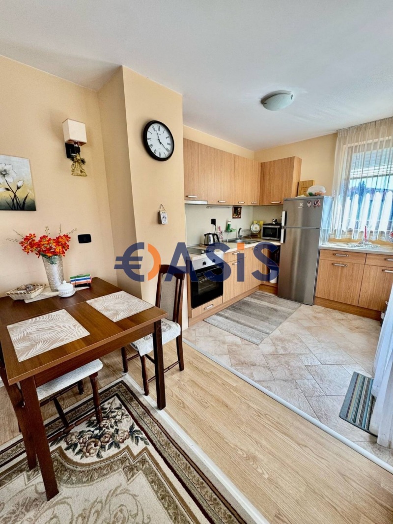 Продава  2-стаен, област Бургас, гр. Свети Влас • 99 000 EUR • ID 12662255 — holmes.bg - [1] 