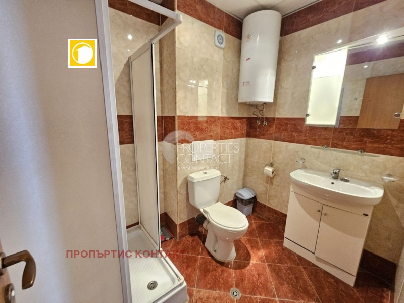 À venda  1 quarto região Burgas , Sveti Vlas , 75 m² | 87535275 - imagem [9]