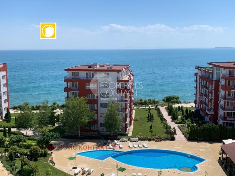 À venda  1 quarto região Burgas , Sveti Vlas , 75 m² | 87535275