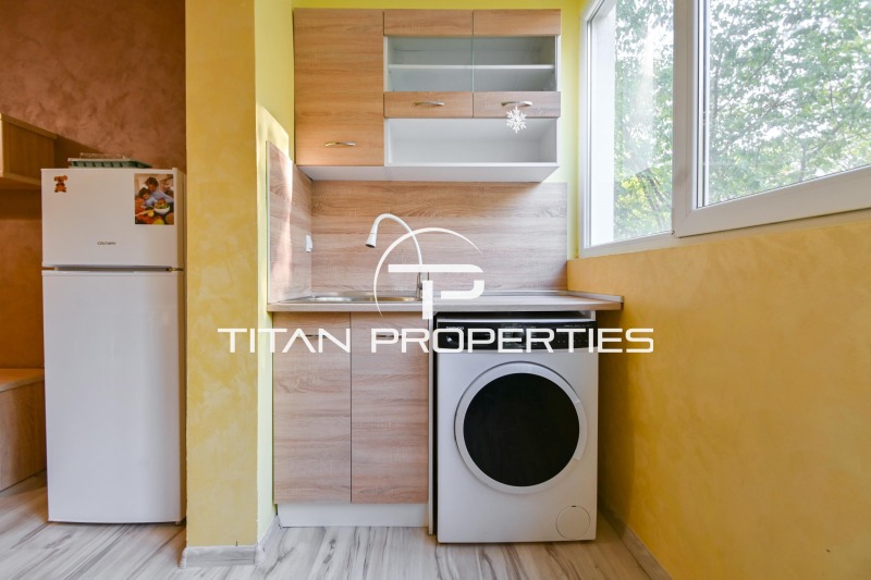 Продава  2-стаен град София , Овча купел 2 , 47 кв.м | 52598246 - изображение [4]