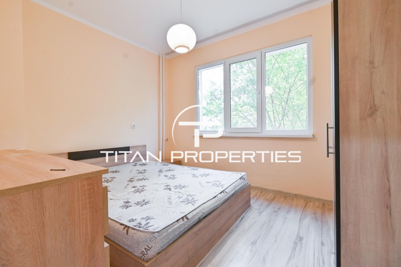 Продава  2-стаен град София , Овча купел 2 , 47 кв.м | 52598246 - изображение [8]