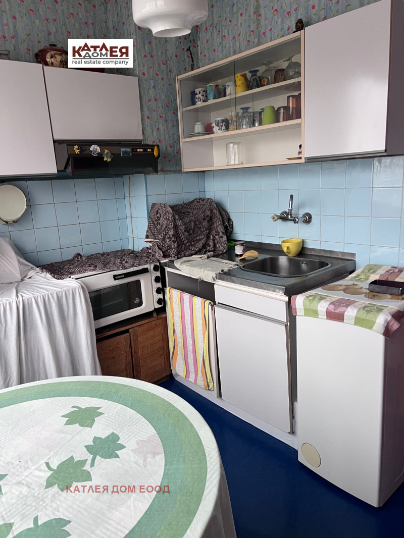 Продава 2-СТАЕН, гр. Враца, Металург, снимка 4 - Апартаменти - 52639353