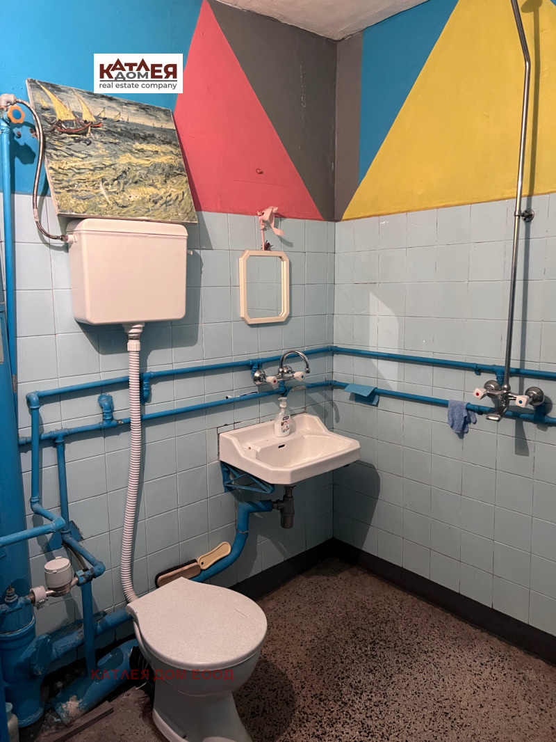 Продава 2-СТАЕН, гр. Враца, Металург, снимка 6 - Апартаменти - 52639353