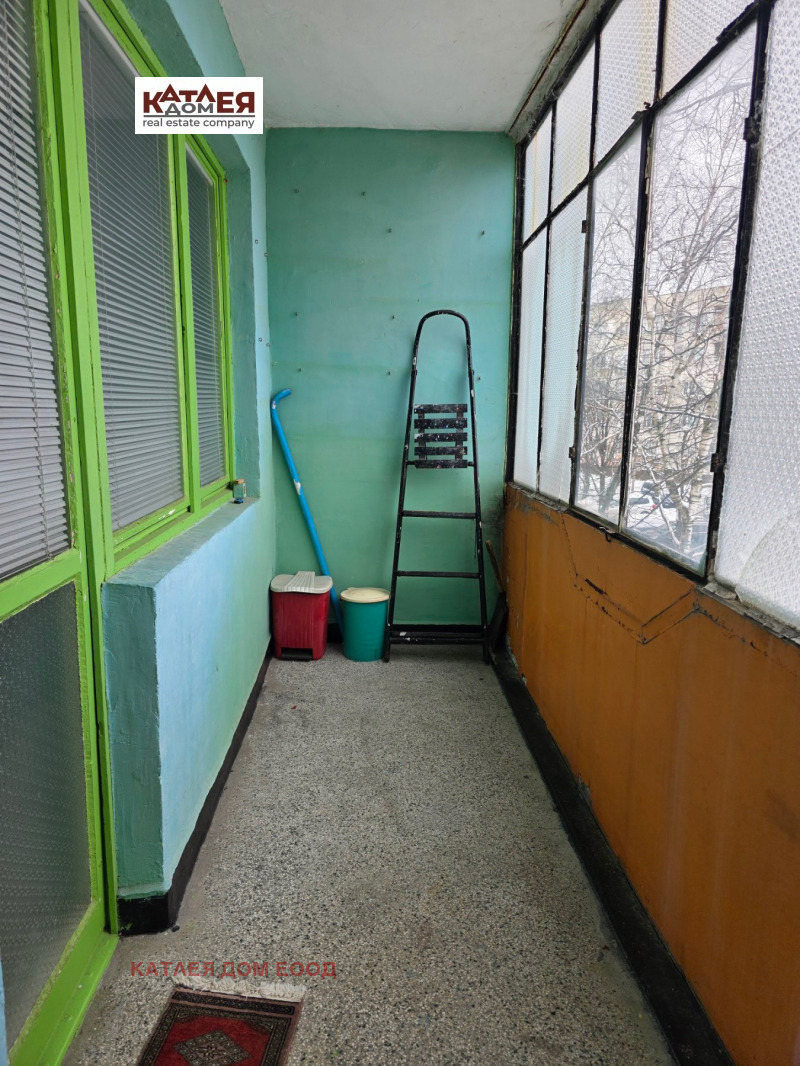 Продава 2-СТАЕН, гр. Враца, Металург, снимка 10 - Апартаменти - 52639353