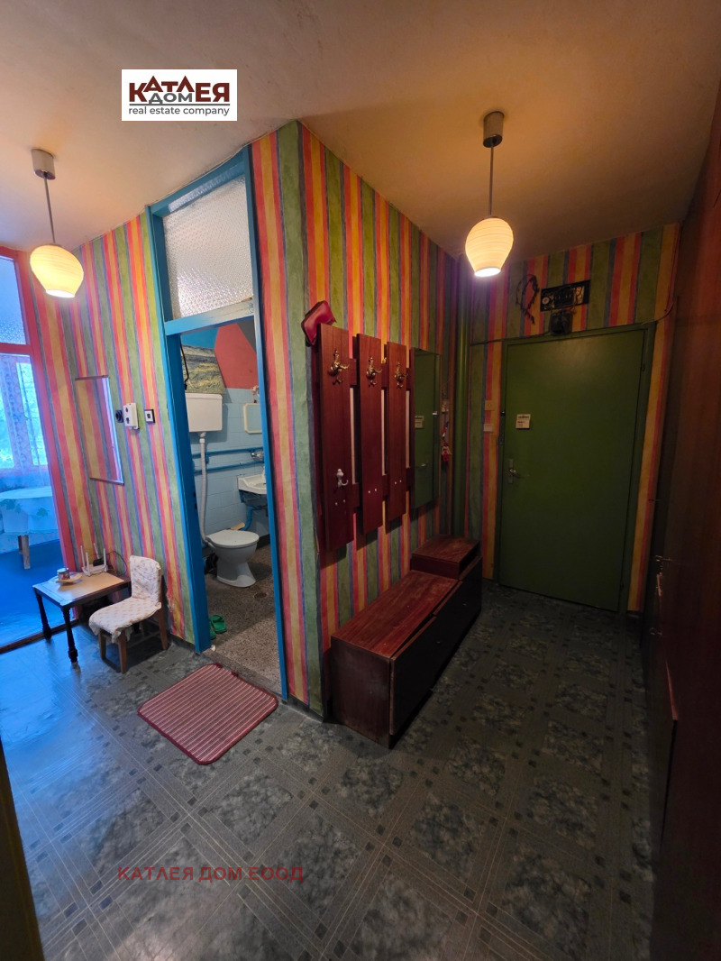 Продава 2-СТАЕН, гр. Враца, Металург, снимка 13 - Апартаменти - 52639353