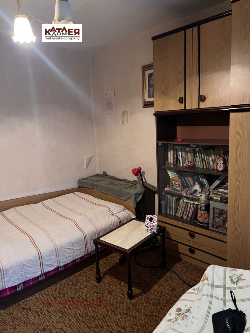 Продава 2-СТАЕН, гр. Враца, Металург, снимка 3 - Апартаменти - 52639353