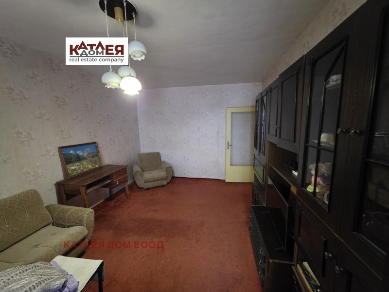 Продава 2-СТАЕН, гр. Враца, Металург, снимка 3 - Апартаменти - 52639353