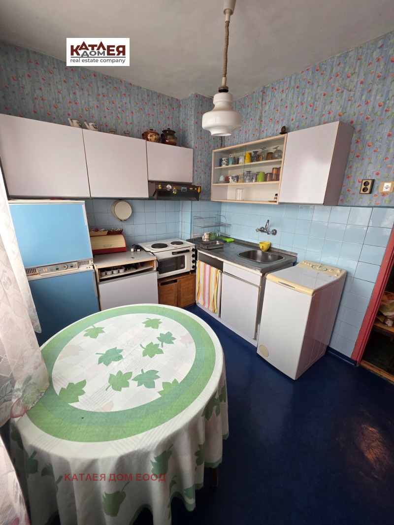 Продава 2-СТАЕН, гр. Враца, Металург, снимка 8 - Апартаменти - 52639353