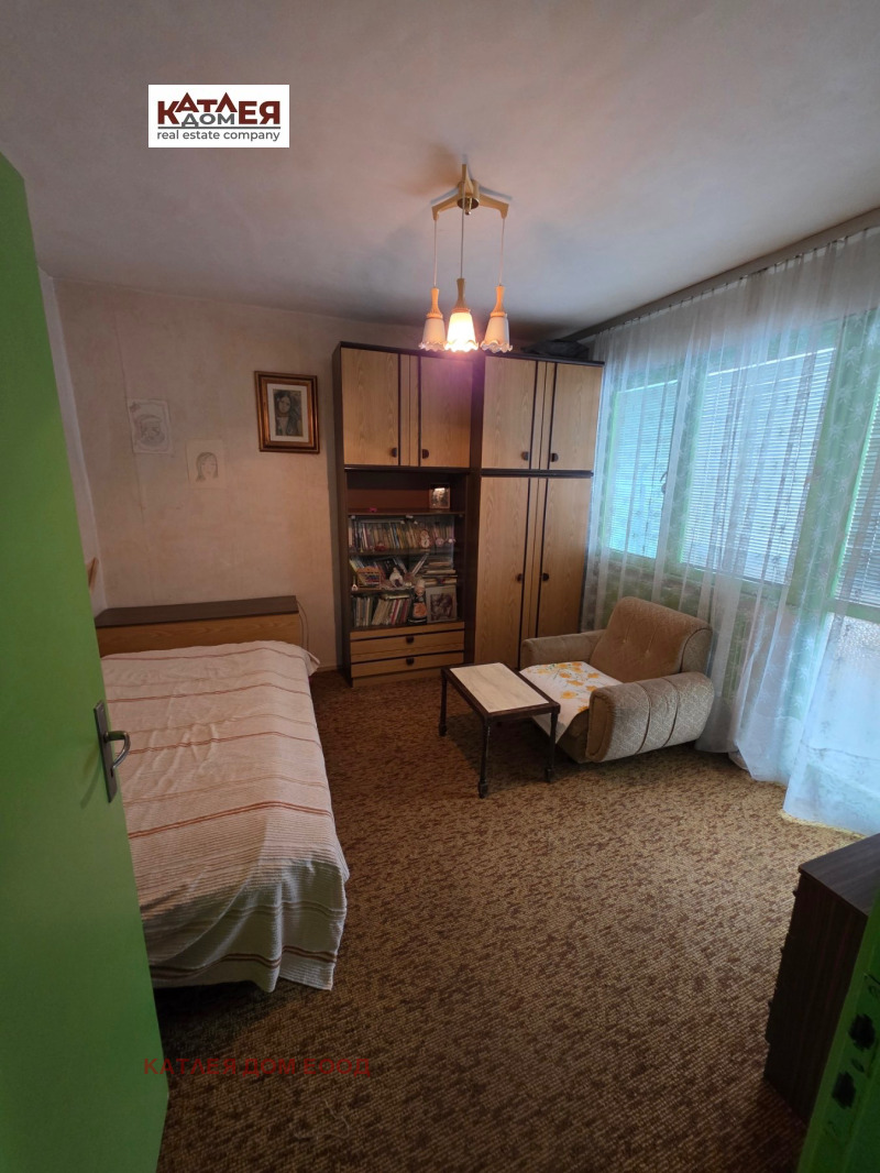 Продава 2-СТАЕН, гр. Враца, Металург, снимка 4 - Апартаменти - 52639353