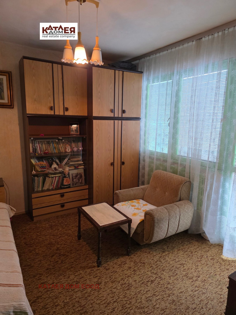 Продава 2-СТАЕН, гр. Враца, Металург, снимка 5 - Апартаменти - 52639353