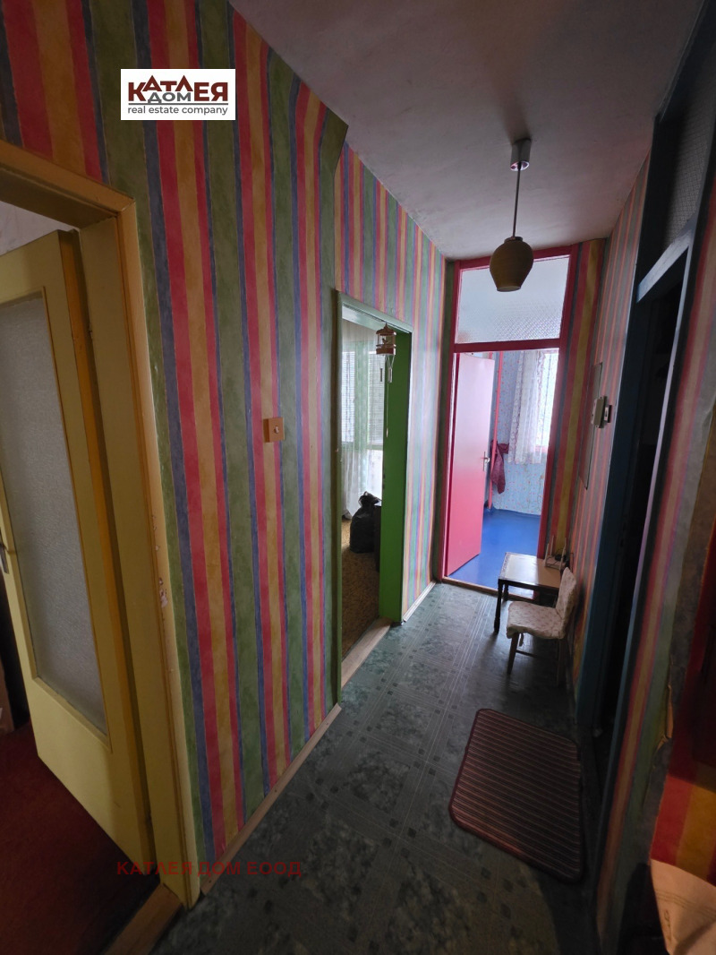 Продава 2-СТАЕН, гр. Враца, Металург, снимка 6 - Апартаменти - 52639353