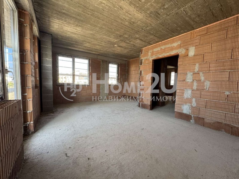 Продава 2-СТАЕН, гр. София, Малинова долина, снимка 2 - Апартаменти - 52985293