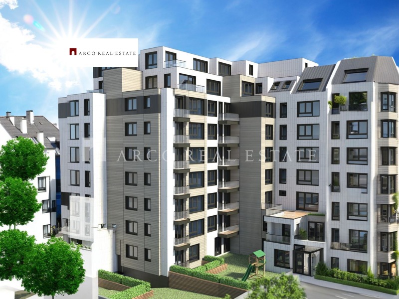 Продава 2-СТАЕН, гр. София, Сухата река, снимка 3 - Апартаменти - 53081835