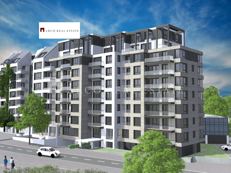 Продава 2-СТАЕН, гр. София, Сухата река, снимка 4 - Апартаменти - 53081835