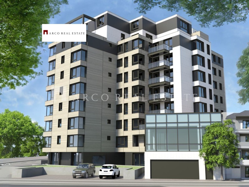 Продава 2-СТАЕН, гр. София, Сухата река, снимка 5 - Апартаменти - 53081835