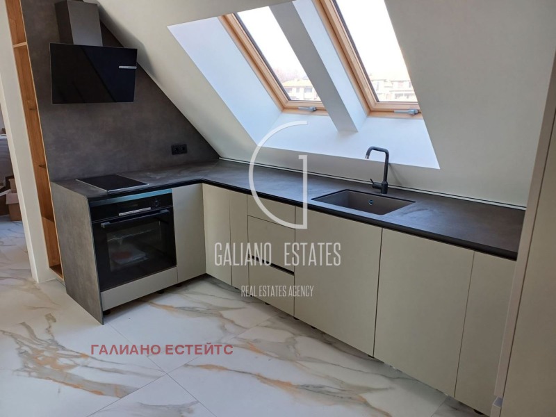 Продава 2-СТАЕН, гр. София, Овча купел, снимка 2 - Апартаменти - 53496875