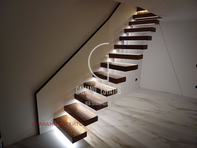 Продава 2-СТАЕН, гр. София, Овча купел, снимка 5 - Апартаменти - 53496875