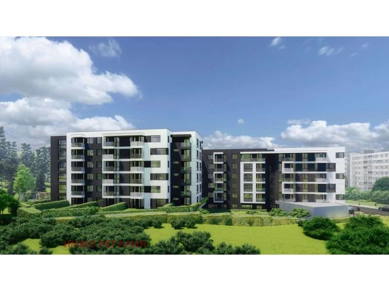 Продава 2-СТАЕН, гр. София, Овча купел 2, снимка 6 - Апартаменти - 54383470