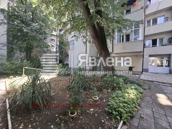 Продава 2-СТАЕН, гр. София, Център, снимка 7 - Апартаменти - 56170406