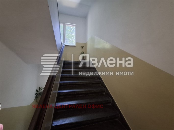 Продава 2-СТАЕН, гр. София, Център, снимка 2 - Апартаменти - 56170406
