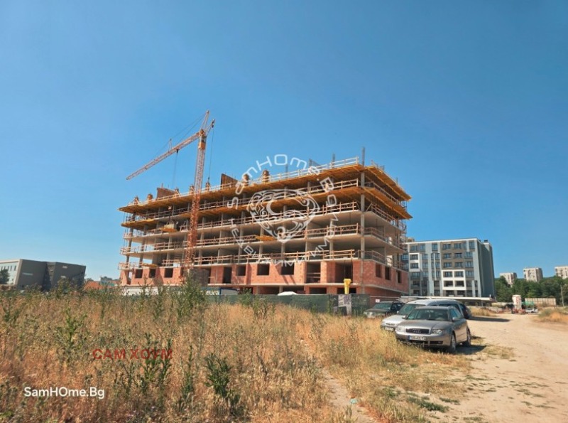 Продава  3-стаен град Варна , Владислав Варненчик 1 , 101 кв.м | 28669830