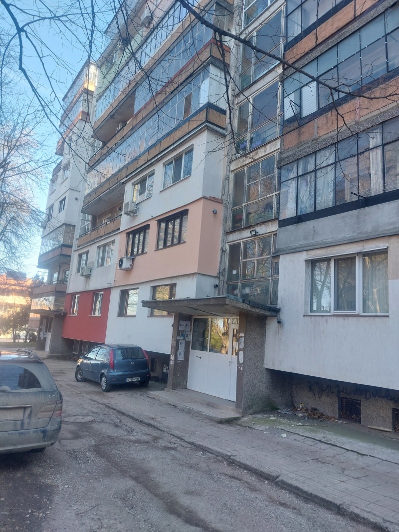 Till salu  2 sovrum Vraca , Centar , 80 kvm | 14761244