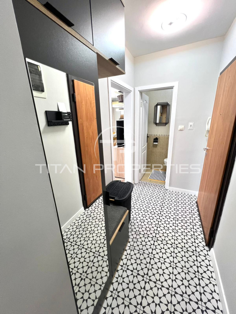 Продава  3-стаен град Пловдив , Христо Смирненски , 97 кв.м | 92862051 - изображение [9]