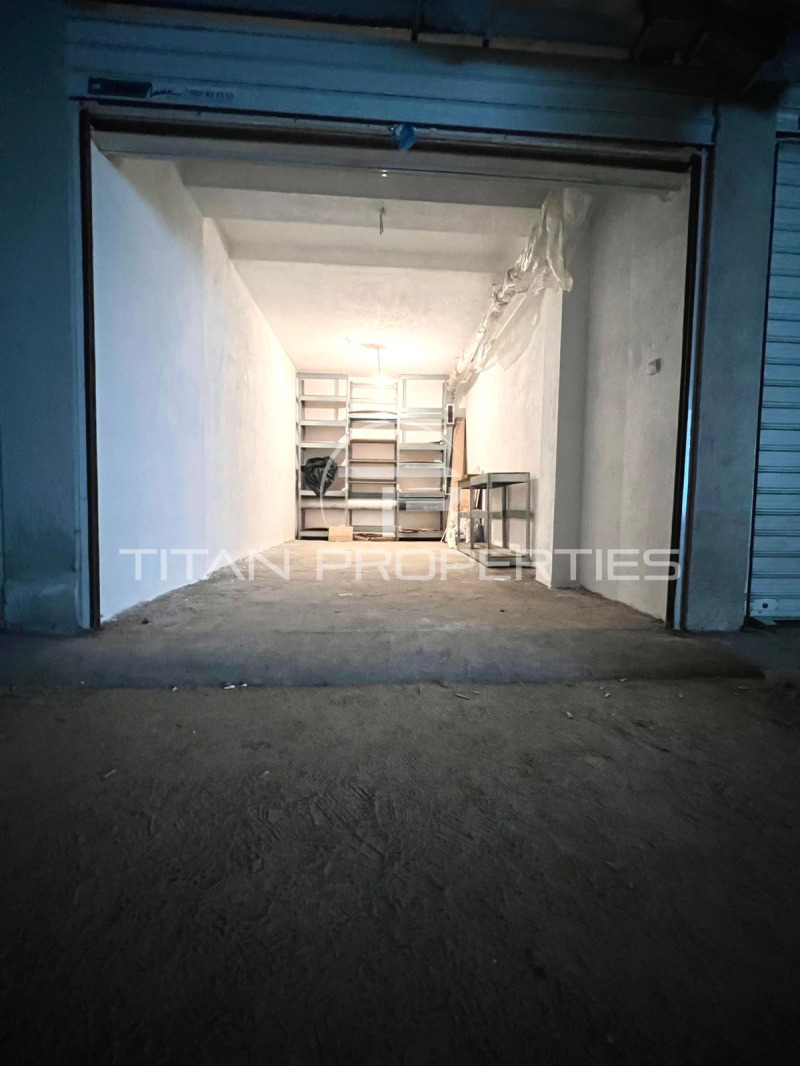 Продава  3-стаен град Пловдив , Христо Смирненски , 97 кв.м | 92862051 - изображение [13]