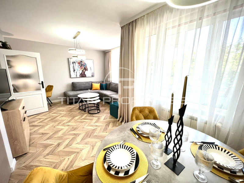 Продава  3-стаен град Пловдив , Христо Смирненски , 97 кв.м | 92862051 - изображение [4]