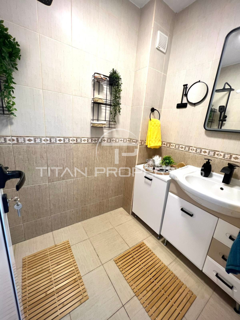 Продава  3-стаен град Пловдив , Христо Смирненски , 97 кв.м | 92862051 - изображение [12]