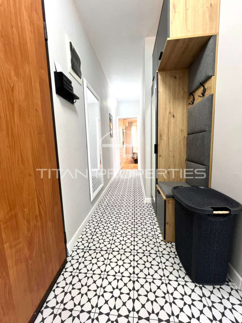 Продава  3-стаен град Пловдив , Христо Смирненски , 97 кв.м | 92862051 - изображение [10]