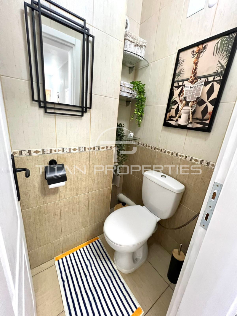 Продава  3-стаен град Пловдив , Христо Смирненски , 97 кв.м | 92862051 - изображение [11]