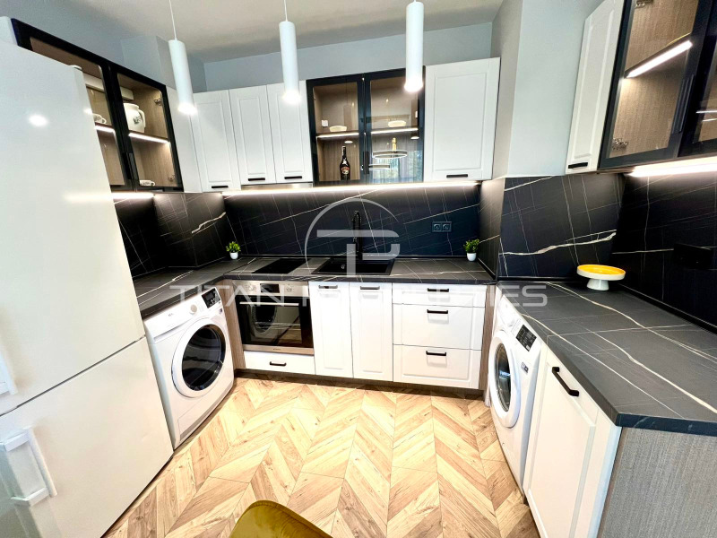 Продава  3-стаен град Пловдив , Христо Смирненски , 97 кв.м | 92862051 - изображение [6]