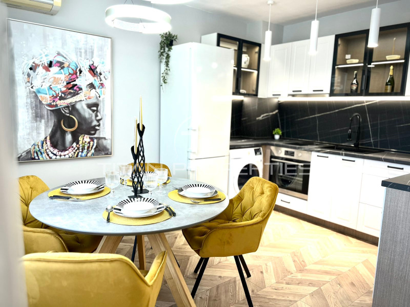 Продава  3-стаен град Пловдив , Христо Смирненски , 97 кв.м | 92862051 - изображение [3]