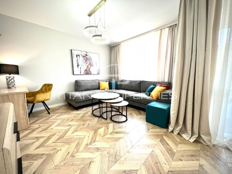 Продава  3-стаен град Пловдив , Христо Смирненски , 97 кв.м | 92862051 - изображение [5]