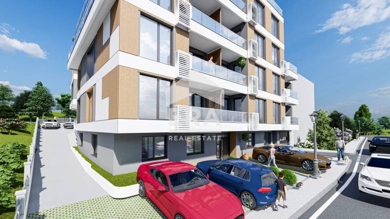 Продается  2 спальни Варна , Левски 1 , 105 кв.м | 85024313