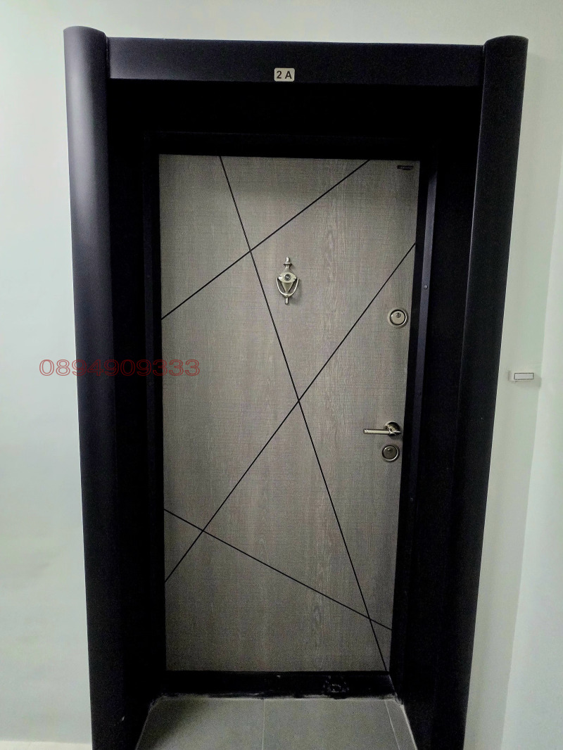 Продава 3-СТАЕН, гр. Пловдив, Христо Смирненски, снимка 12 - Апартаменти - 53002196